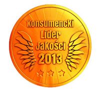 KOMANDOR Lider Jakości
