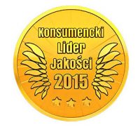 KOMANDOR Lider Jakości